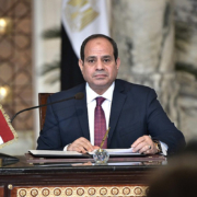 Abdelfatah Al-Sisi