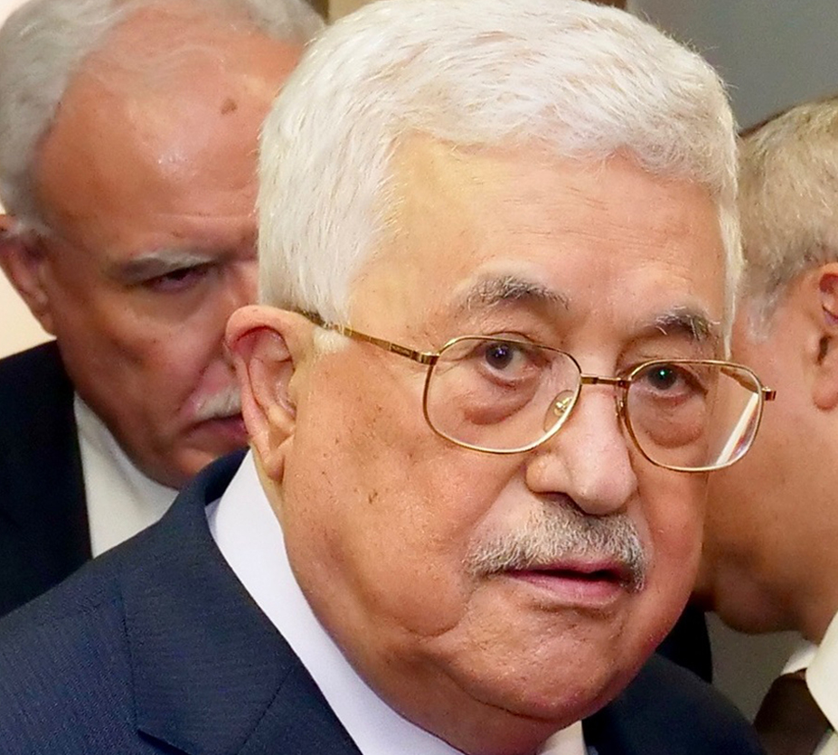 Mahmoud.Abbas