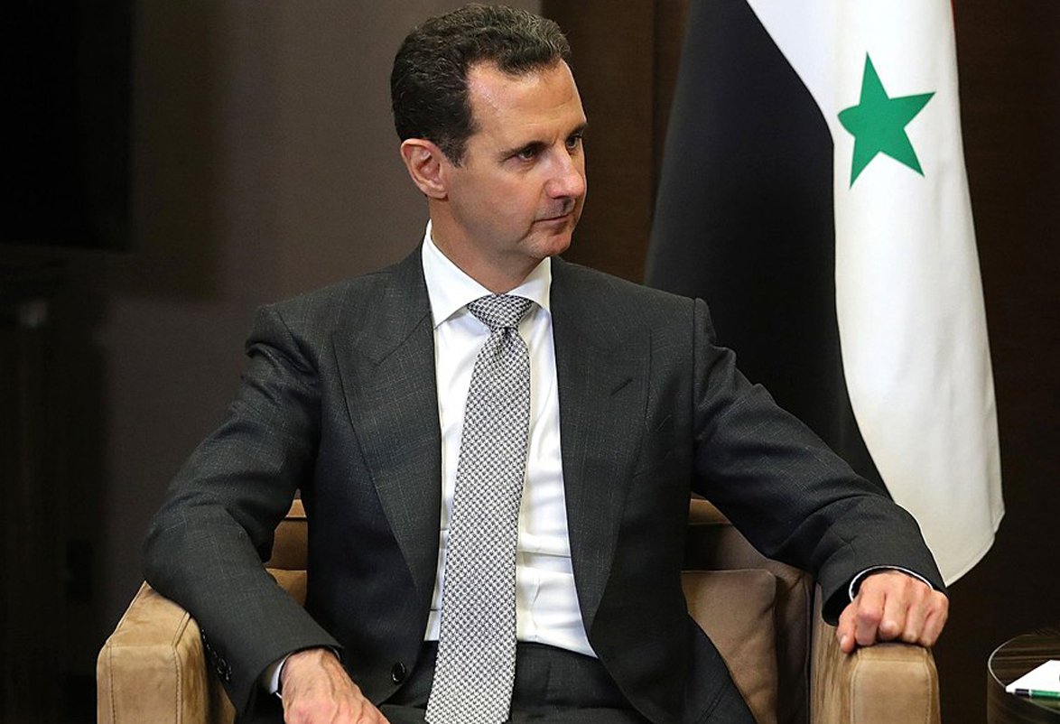 assad