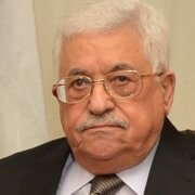 Mahmoud Abbas