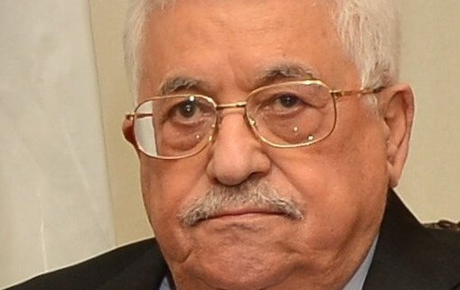 Mahmoud Abbas