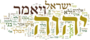 frases hebreas