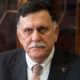 Fayez al-Sarraj