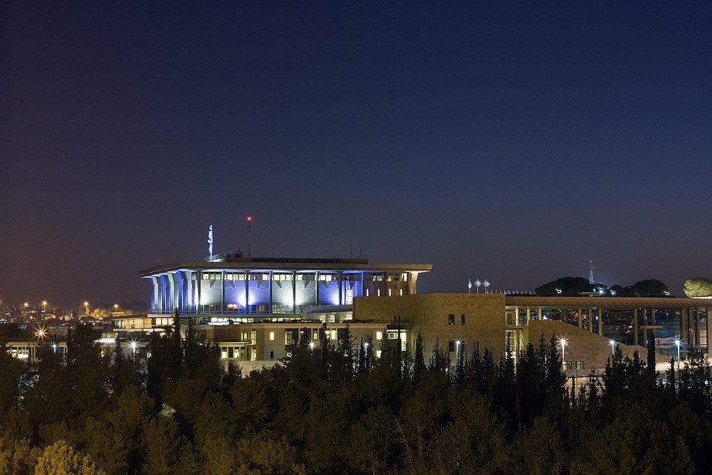 Knesset