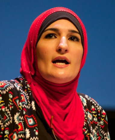 Linda Sarsour