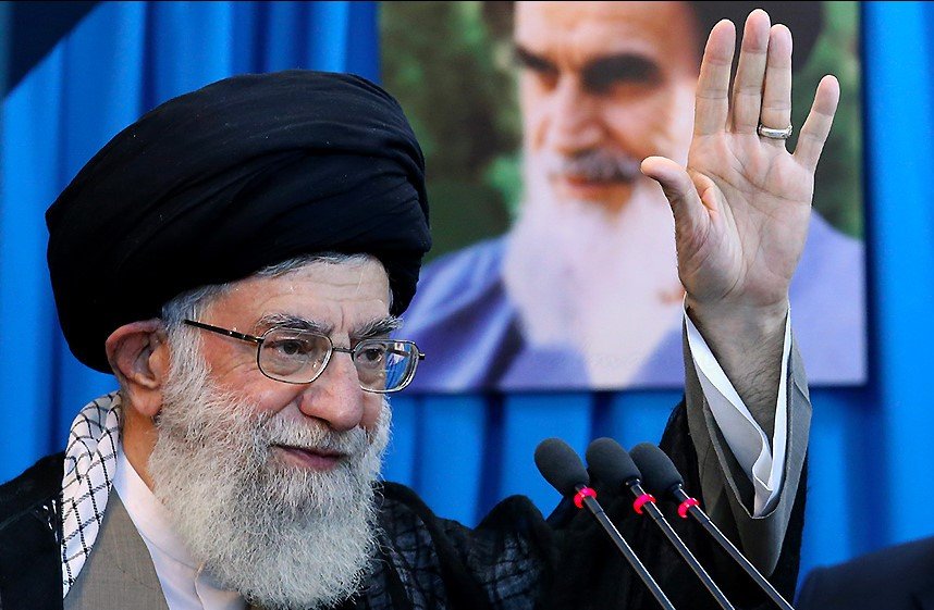 Ayatollah Khamenei