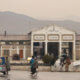 Estación de tren Quetta