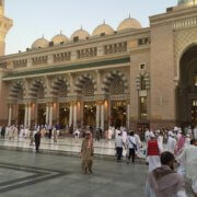 Medina, Arabia Saudita