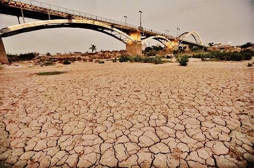 The bridge today