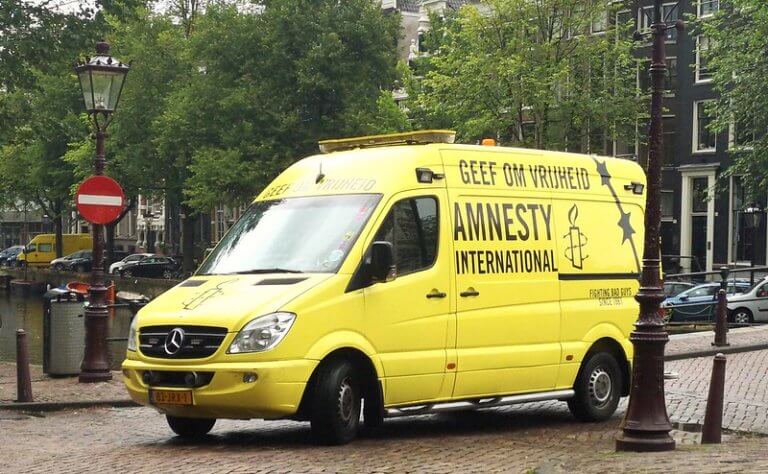 Amnesty International