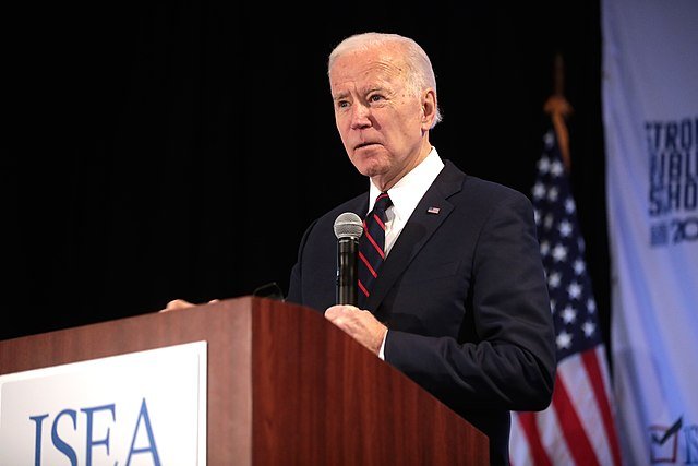 Joe Biden