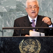 Mahmoud Abbas