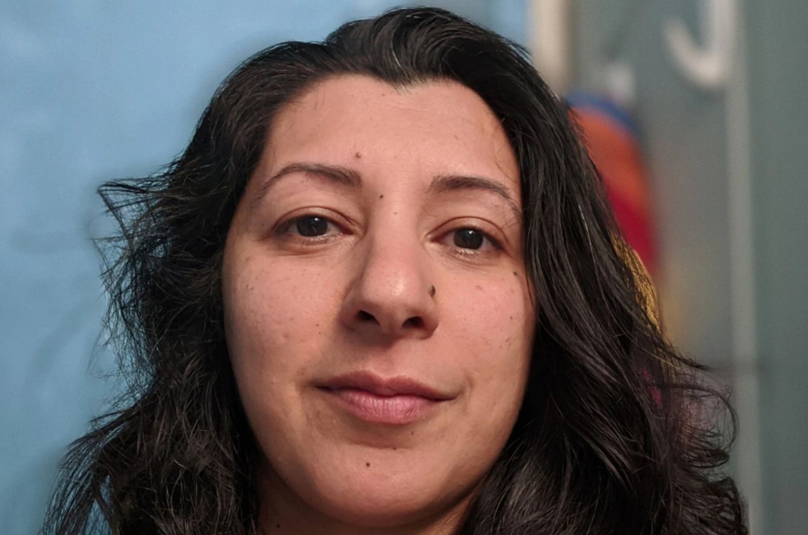 Elnaz Sarbar Boczek