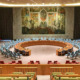 Consejo de Seguridad de las Naciones Unidas