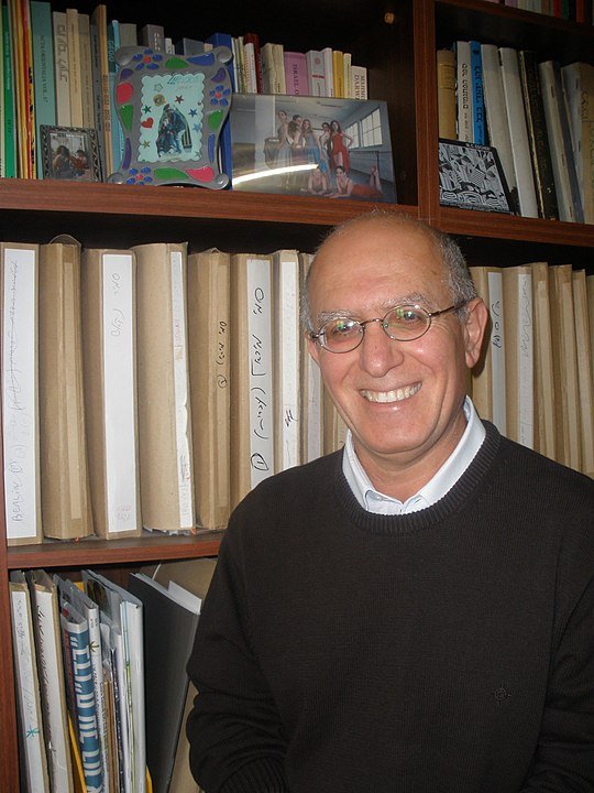 Reuven Snir