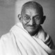 Mahatma Gandhi