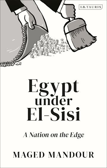 La dictadura de El-Sisi en Egipto. Entrevista a Maged Mandour