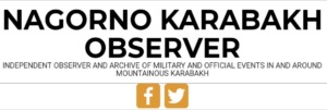 Nagorno Karabakh Observer