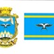 Emblema oficial de Pokrovsk
