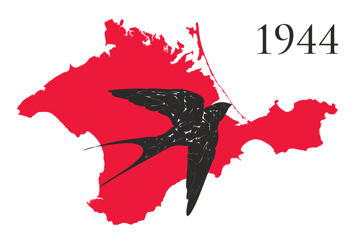1944. Año de la deportación de la población tártara de Crimea