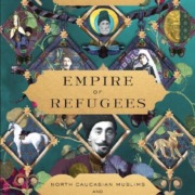 Portada de Empire of Refugees