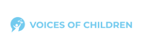 Logo de Voices of Children