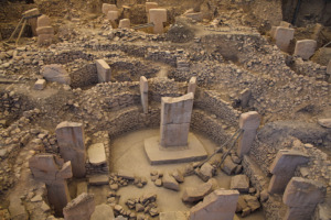 Göbeklitepe