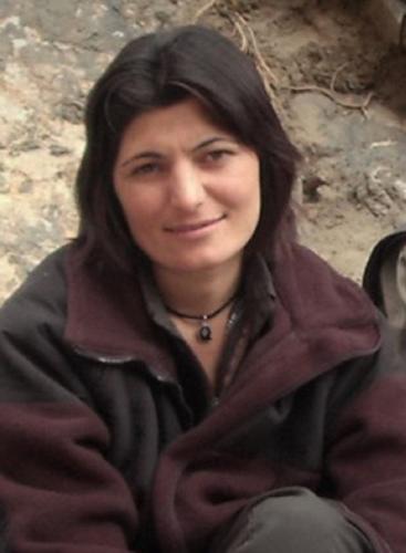 Zeinab Jalalian