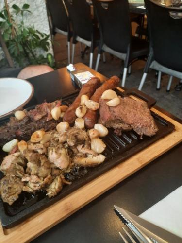 Parrillada